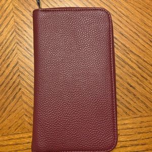 Thirty One All About The Benjamin’s Wallet